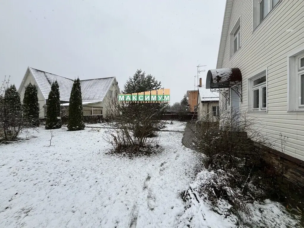 Жилой комплекс  в г/о Домодедово, село Добрыниха, ул. Отрадная - Фото 25