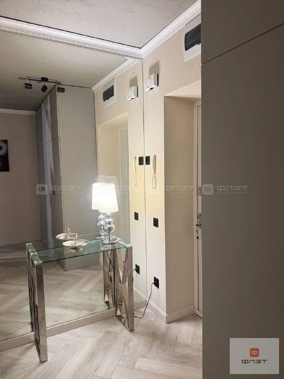 Продажа квартиры, Высокая Гора, Высокогорский район, ул. Ирека ... - Фото 6