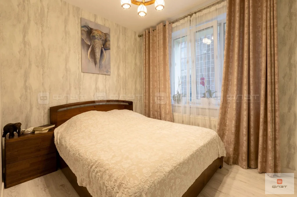 Продажа квартиры, Казань, ул. Профессора Камая - Фото 13