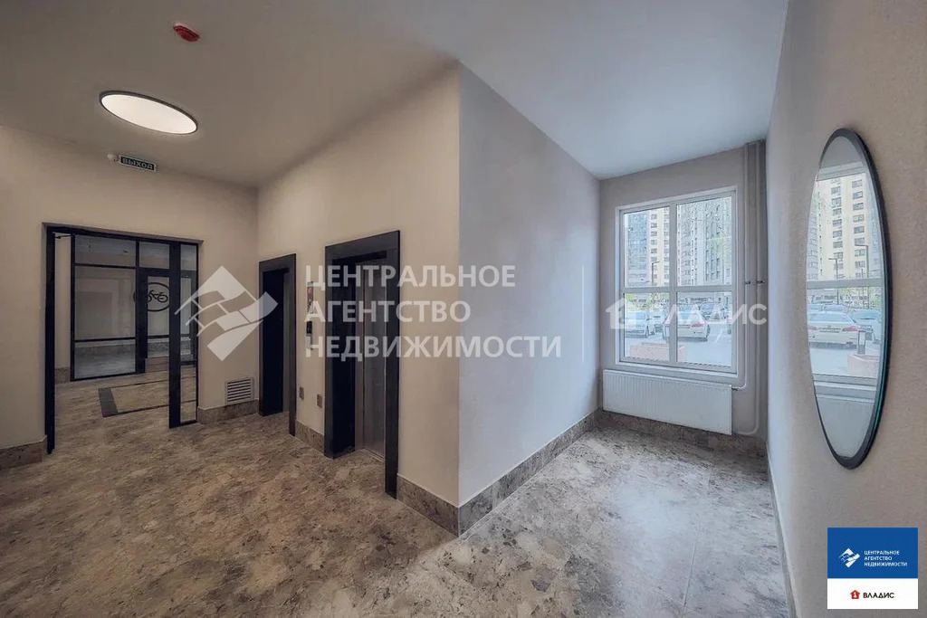 Продажа квартиры, Рязань, ул. Островского - Фото 10
