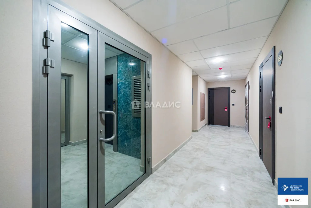 Продажа квартиры, Рязань - Фото 8