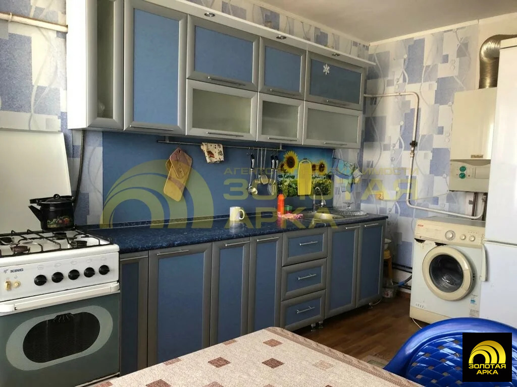 Продажа квартиры, Темрюк, Темрюкский район, ул. Анджиевского - Фото 15