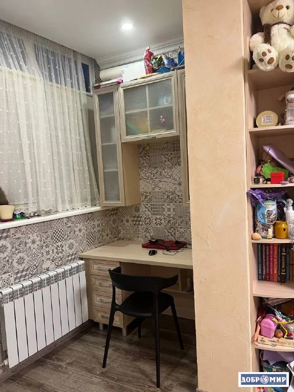 Продается 3-комн. квартира - Фото 11