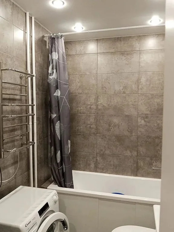 Аренда квартиры, Уфа, ул. Красина - Фото 7