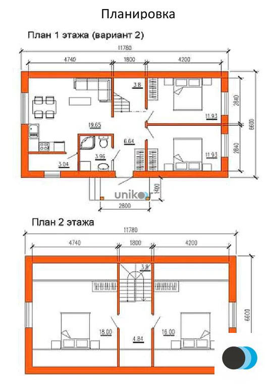 Продажа дома, Карамалы, Иглинский район, Undefined - Фото 13