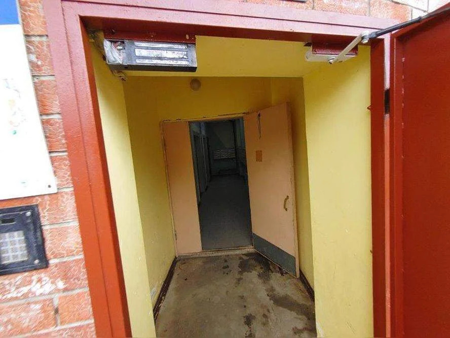 Срочная продажа! Продам 1-комн. квартиру 38.4 кв.м. - Фото 4