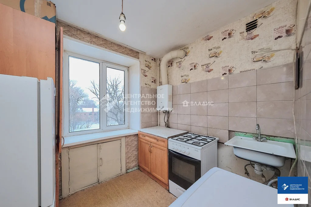 Продажа квартиры, Рязань, ул. Яхонтова - Фото 10