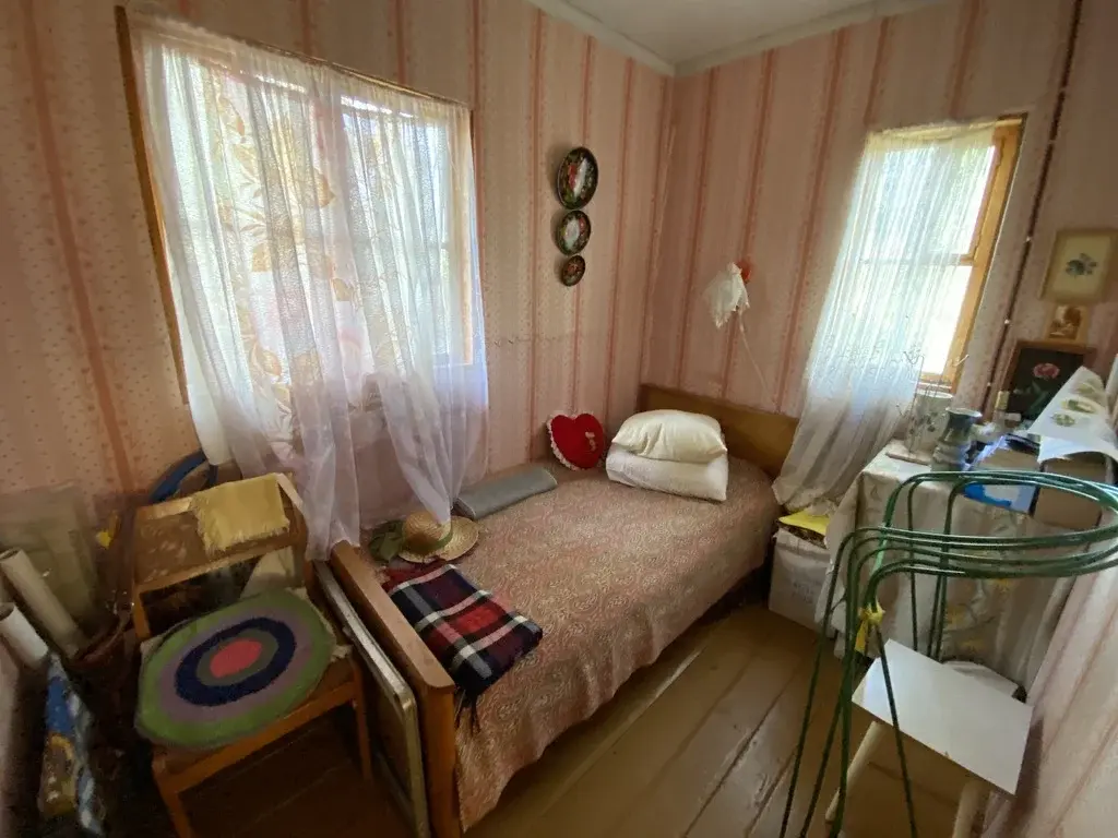 Дом 51 м2 на участке 8 сот. - Фото 6