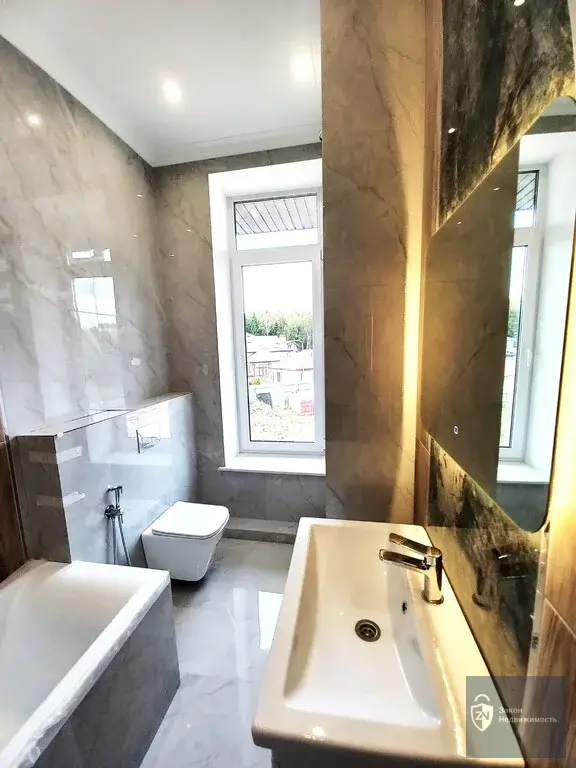 Супер Коттедж в Александровых Прудах. Москва. 30 км. от МКАД. - Фото 13