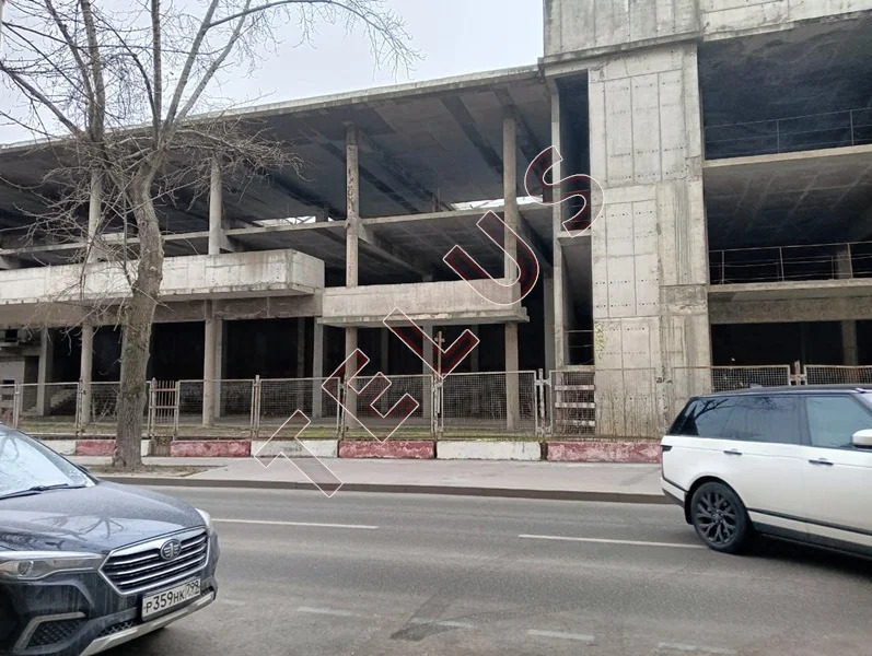 м.Улица 1905 года, Большая Декабрьская улица, 10714 м2, ОНС (ном. ... - Фото 6