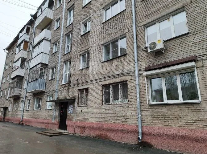 Продажа квартиры, Новосибирск, ул. Блюхера - Фото 2