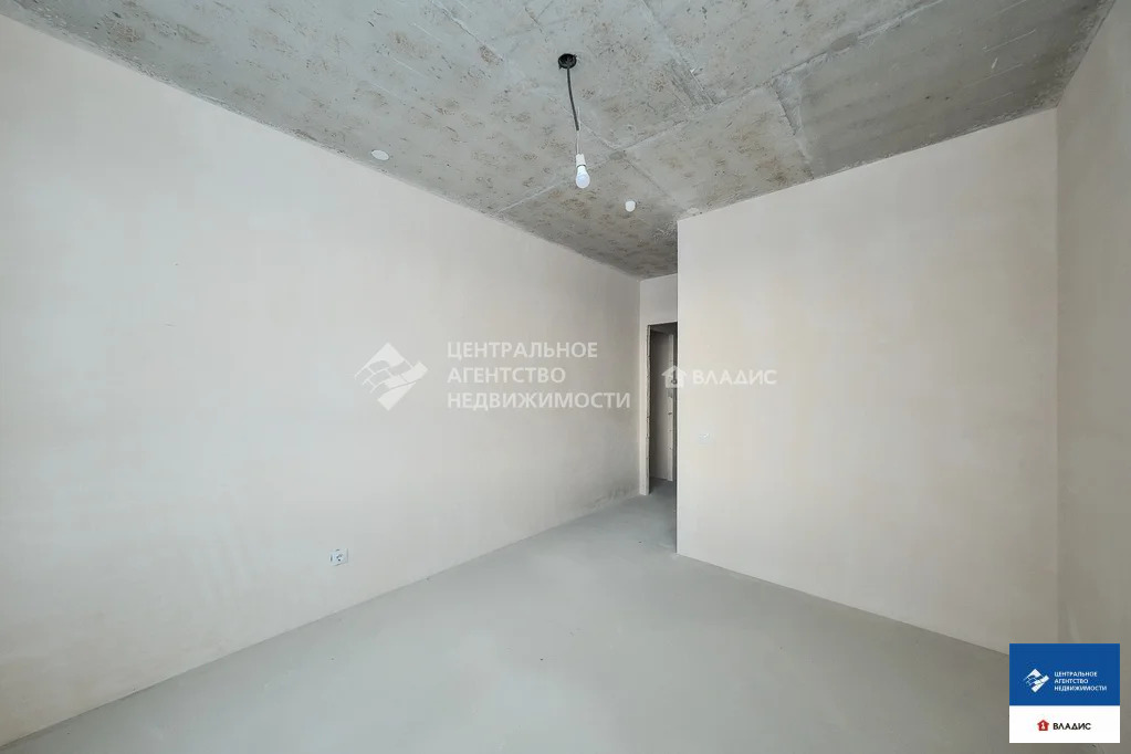 Продажа квартиры, Рязань, улица Александра Полина - Фото 6