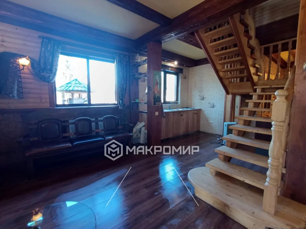 Продажа дома, Всеволожский район - Фото 8