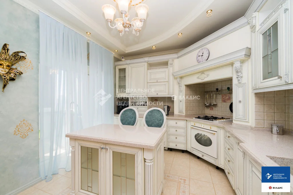 Продажа квартиры, Рязань, Народный бульвар - Фото 12