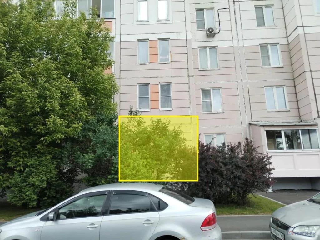 Продажа торгового помещения, ул. Маршала Савицкого - Фото 4