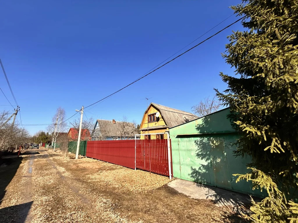 Продажа дома, СНТ Радуга, Наро-Фоминский район - Фото 12
