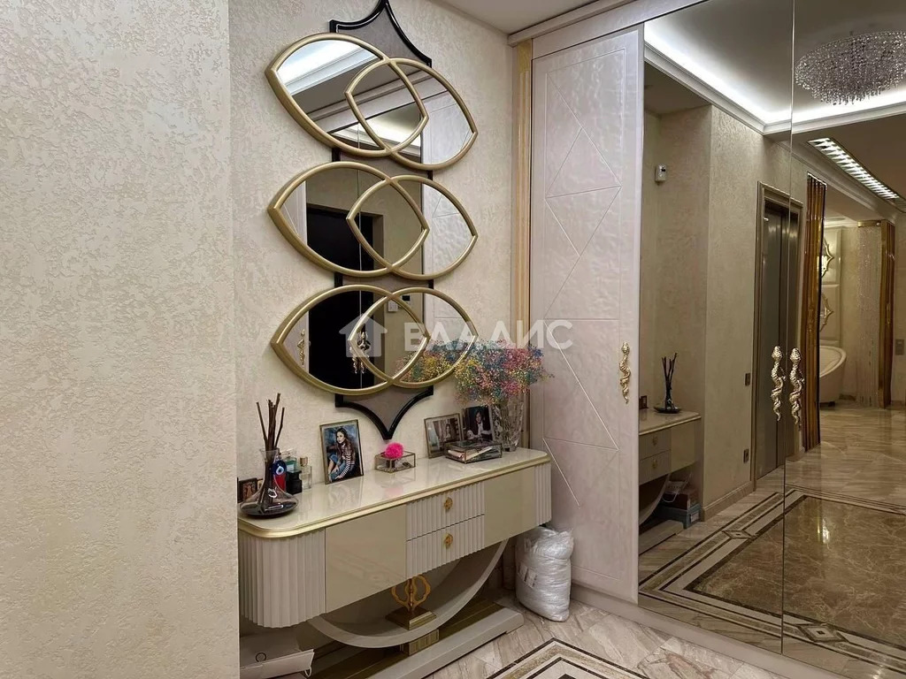 Москва, Погодинская улица, д.4, 4-комнатная квартира на продажу - Фото 6