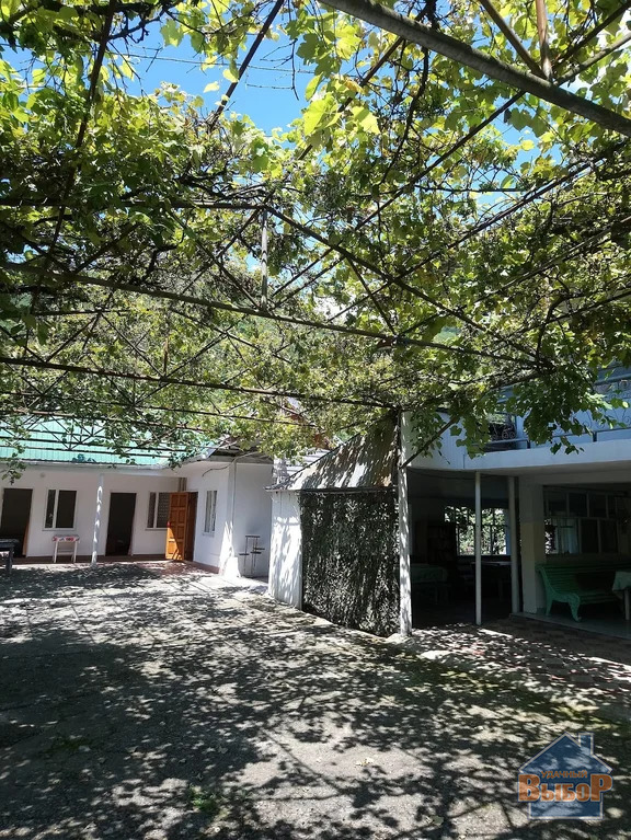 Продажа дома, Каткова Щель, Курганная улица - Фото 2