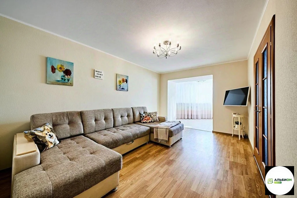 Аренда квартиры, Томск, ул. Киевская - Фото 1