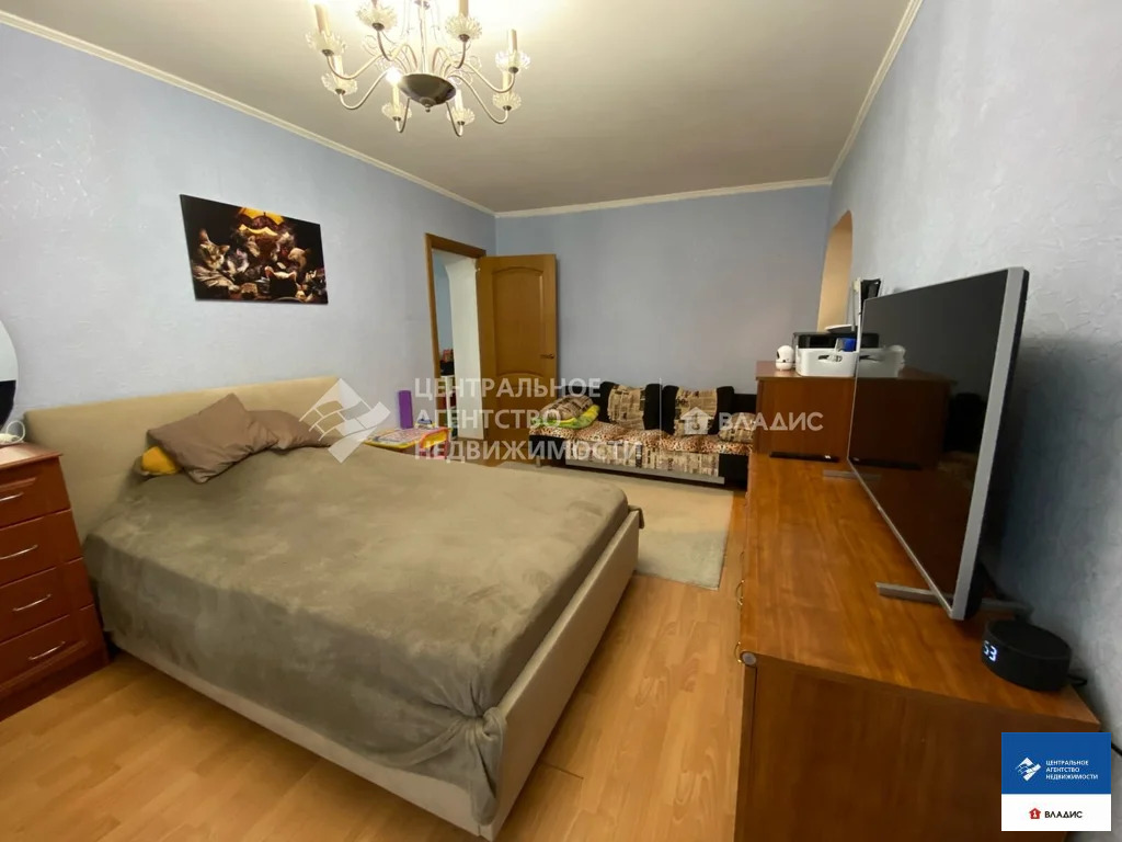 Продажа квартиры, Рязань, ул. Крупской - Фото 10