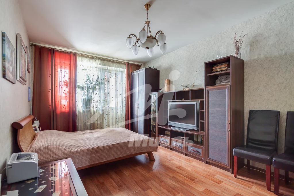 Продажа квартиры, Химки, Ватутина ул, 4, к 1 - Фото 17