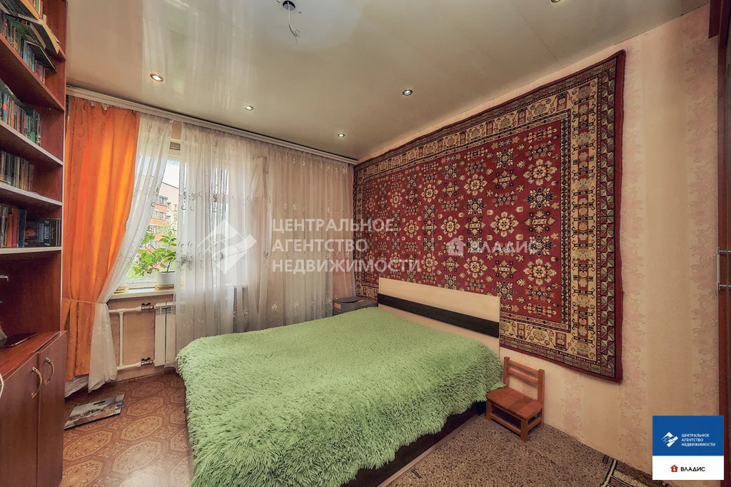 Продажа квартиры, Рязань, ул. Зубковой - Фото 8