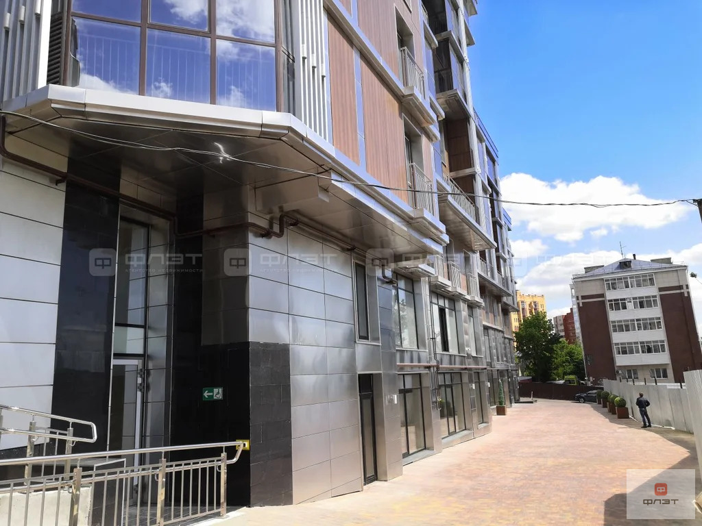 Продажа квартиры, Казань, ул. Волкова - Фото 12