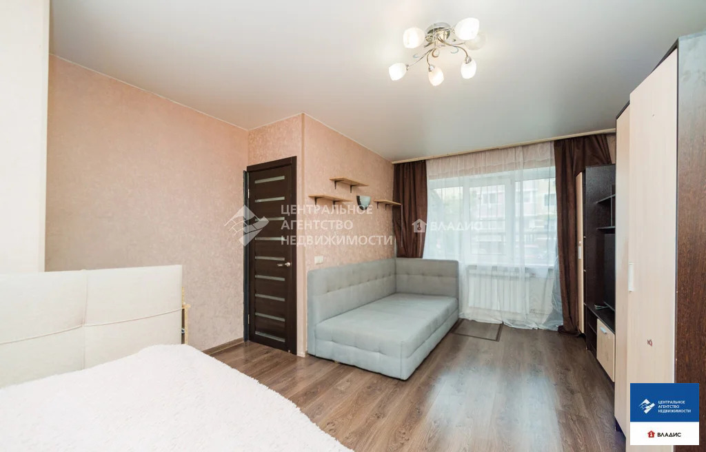 Продажа квартиры, Рязань, ул. Лесопарковая - Фото 3