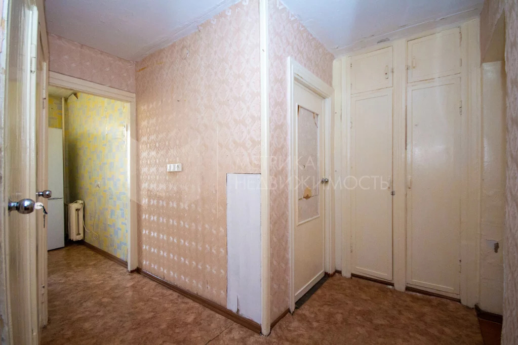 Продажа квартиры, Тюмень, г Тюмень - Фото 13