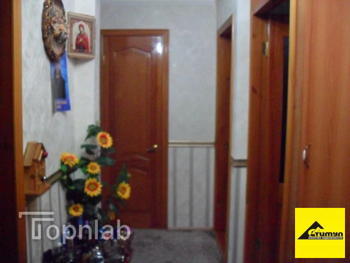 Продажа квартиры, Ейск, Ейский район, ул. Р.Люксембург - Фото 2