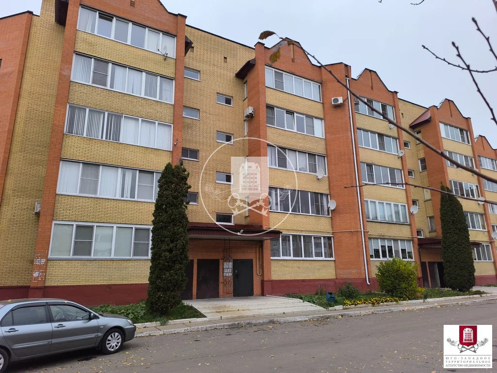 Продажа квартиры, Обнинск, ул. Курчатова - Фото 27