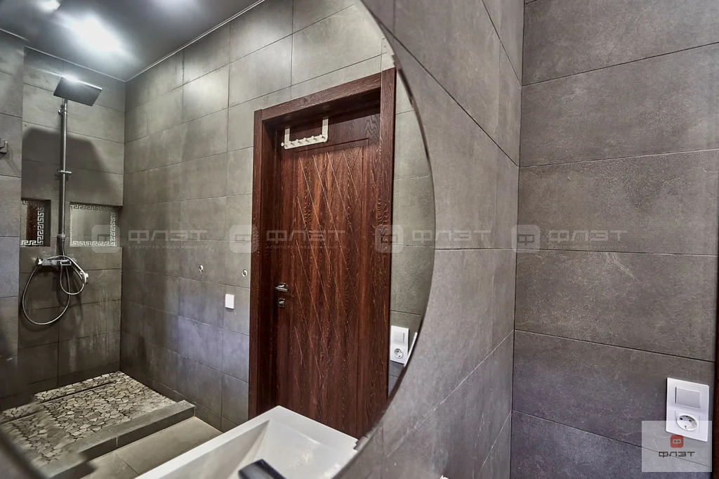 Продажа дома, Казань, ул. Александра Коваля - Фото 18