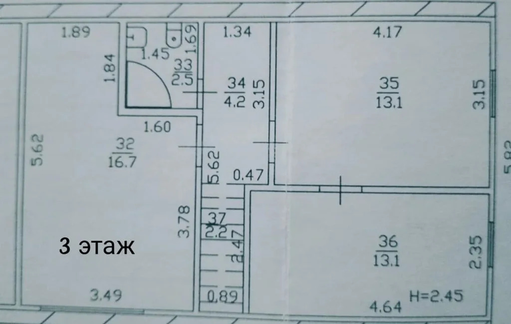 Продажа дома, Голубицкая, Темрюкский район, улица Озёрная - Фото 15