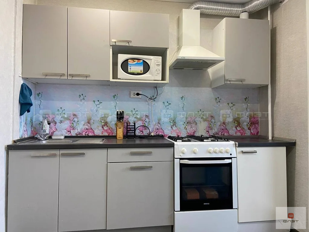 Аренда квартиры, Казань, ул. Чишмяле д.15 - Фото 6