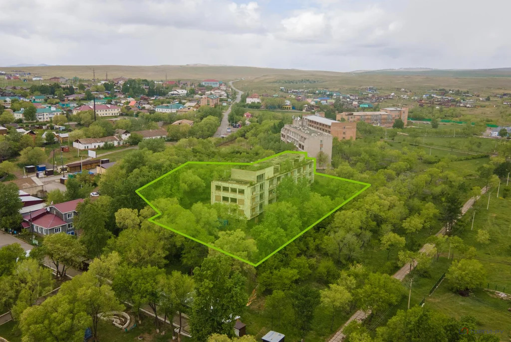 Продажа земельного участка, Жемчужный, Ширинский район, ул. Аптечная - Фото 2