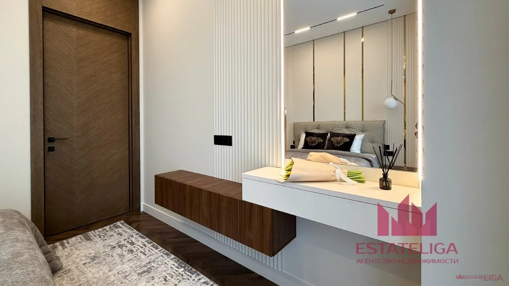 Продажа квартиры, Ленинградский пр-кт. - Фото 10