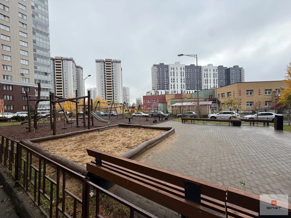 Продажа квартиры, Казань, пр-кт. Альберта Камалеева - Фото 15