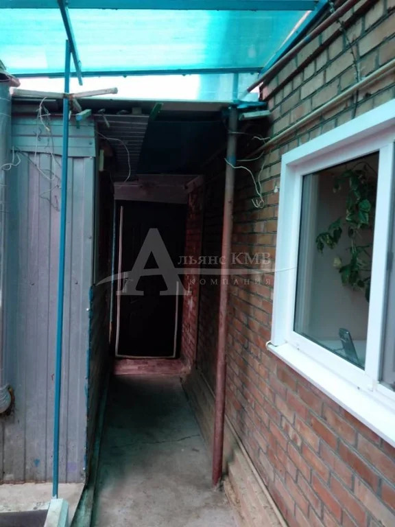 Продажа дома, Георгиевск, ул. Шаумяна - Фото 1