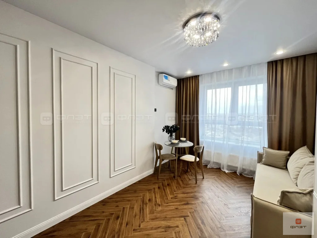 Продажа квартиры, Казань, ул. Краснококшайская - Фото 13