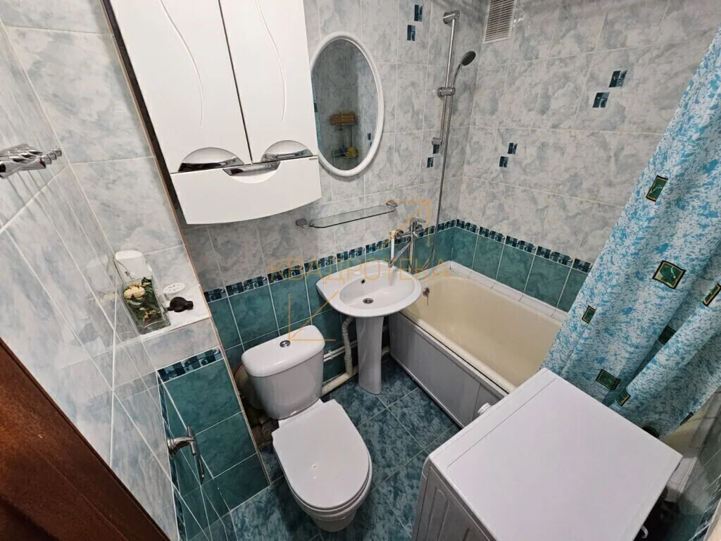 Продажа квартиры, Новосибирск, ул. Линейная - Фото 21