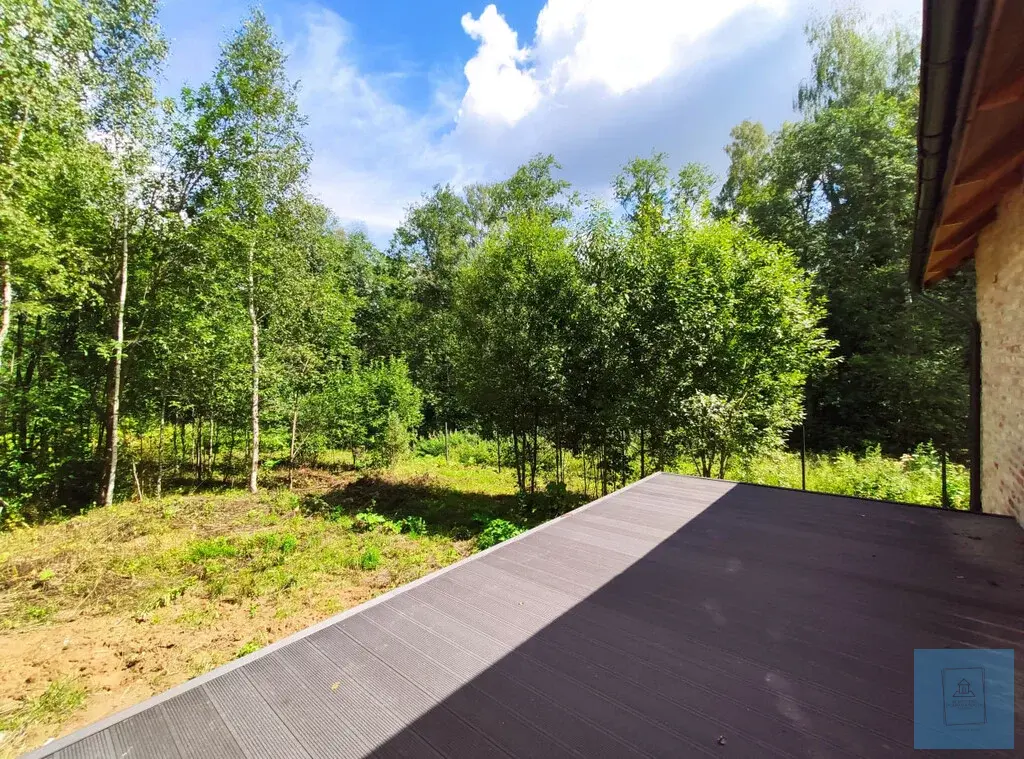 151кв.м. в лесу, кп Гончарная слобода - Фото 17