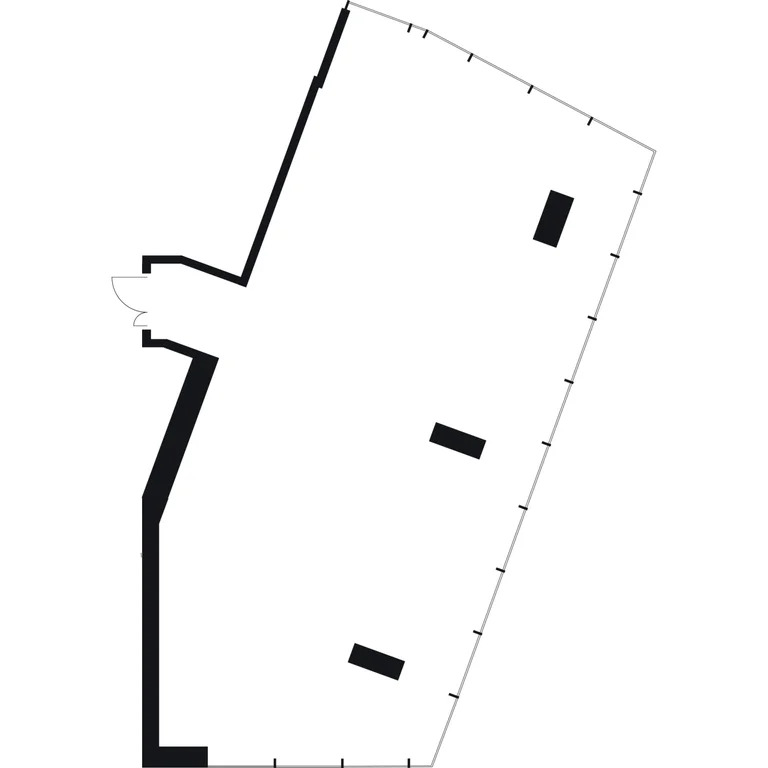 Бизнес-центр на западе Москвы - Фото 3