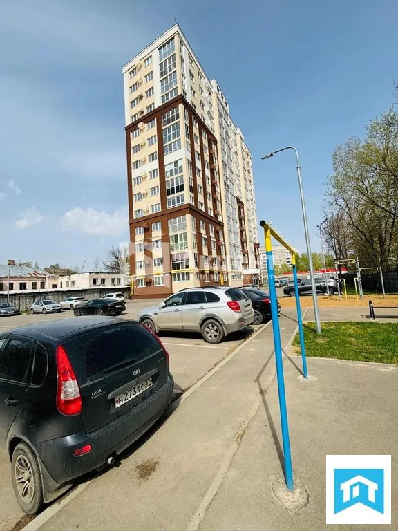 Продажа квартиры, Иваново, 11-й проезд - Фото 11