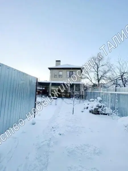 Продается 2-х этажный дом в центре города Таганрог - Фото 3