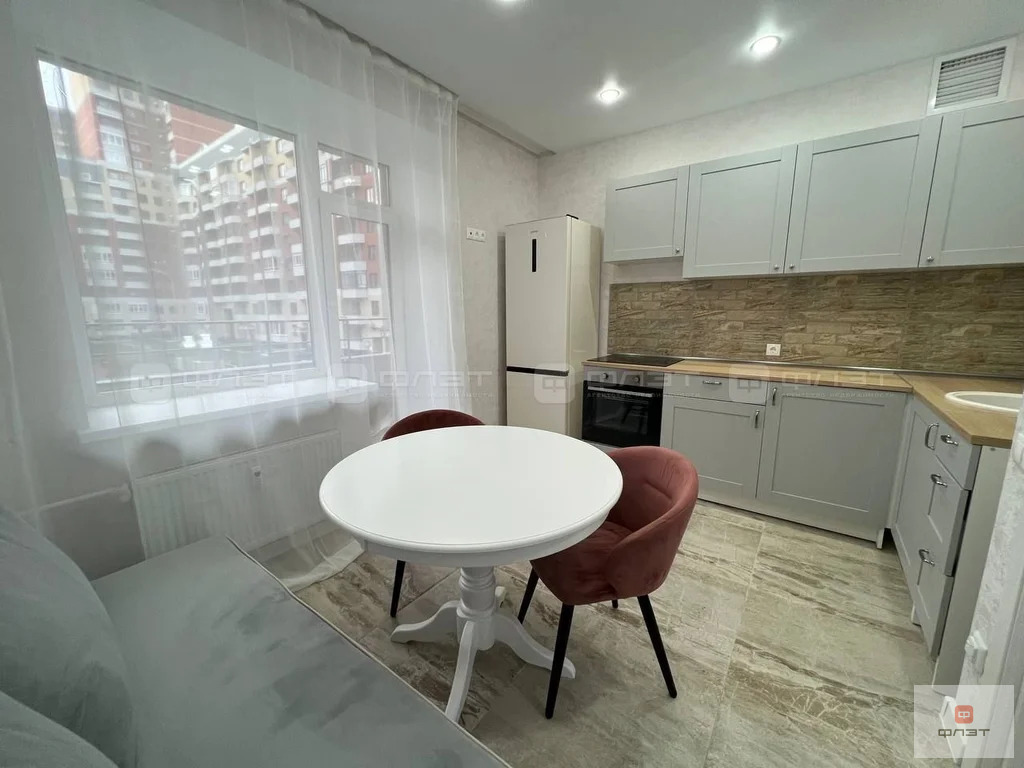 Продажа квартиры, Казань, ул. Зур Урам - Фото 2