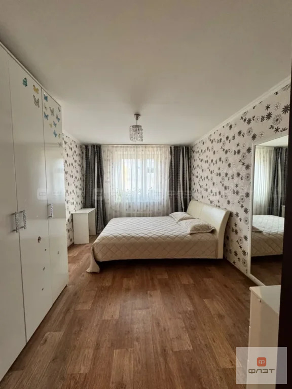 Продажа квартиры, Казань, ул. Тимирязева - Фото 6