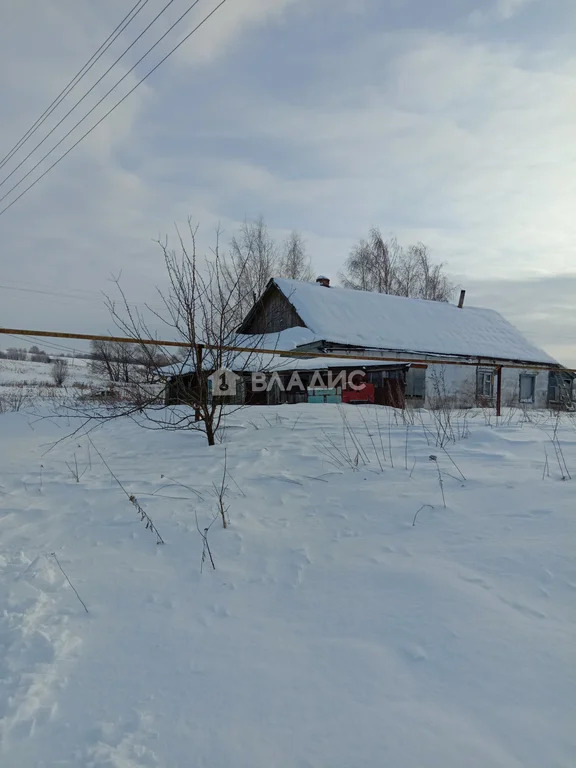 Суздальский район, село Тарбаево, Владимирская улица,  дом на продажу - Фото 7