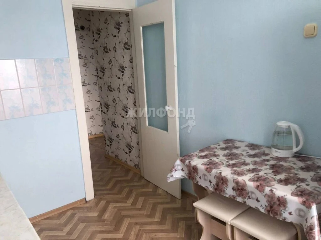 Продажа квартиры, Новосибирск, ул. Зорге - Фото 10