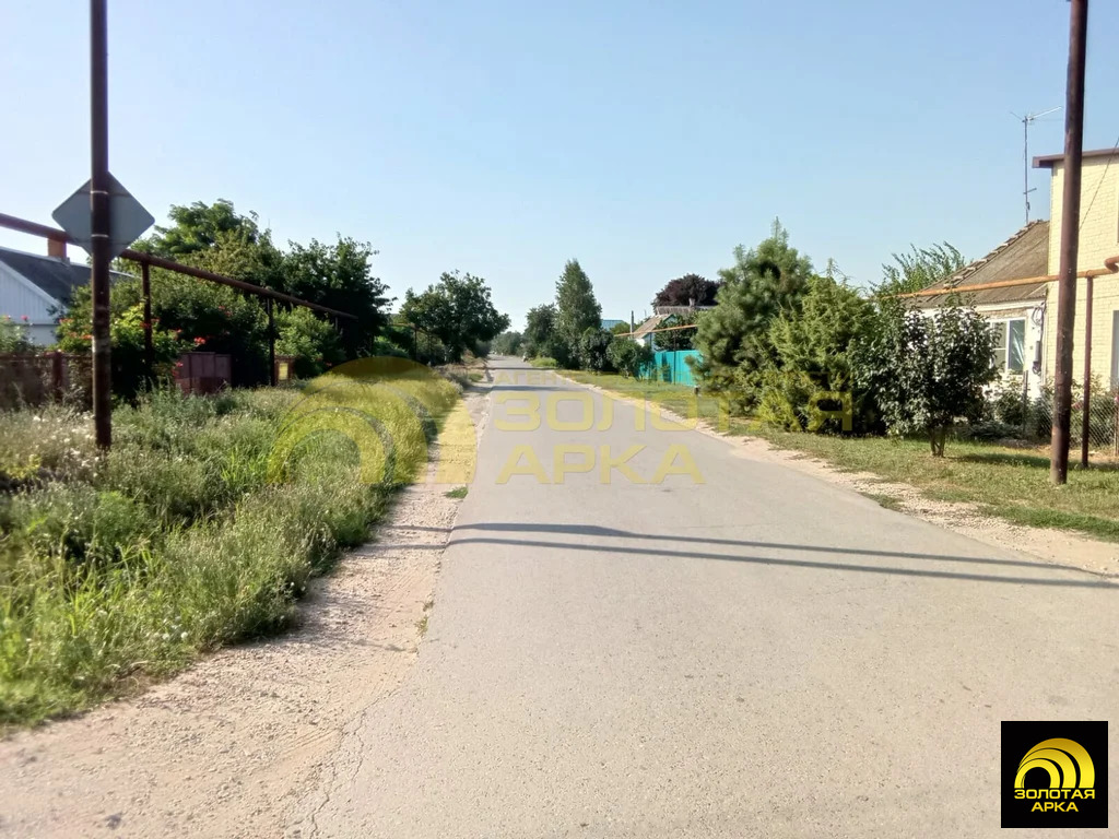 Продажа дома, Старотитаровская, Темрюкский район, Ильича пер. - Фото 16