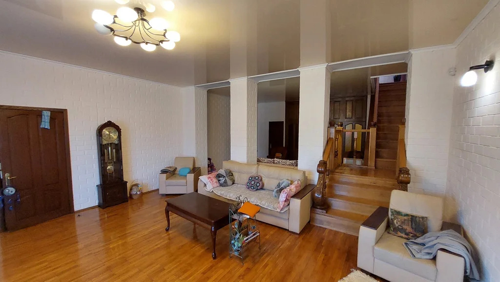 Продажа дома, Голубицкая, Темрюкский район, Морской пер. - Фото 7